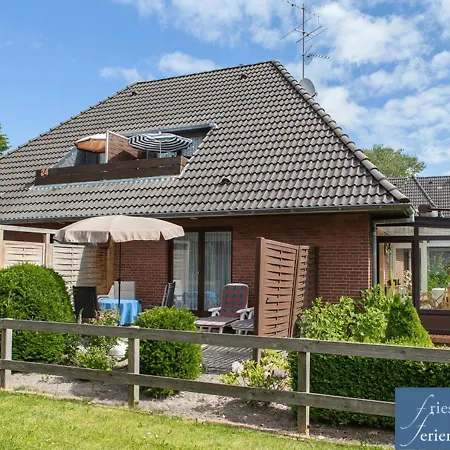 Friesenhain Sankt Peter-Ording