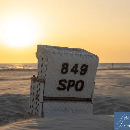 Lägenhet Friesenhain